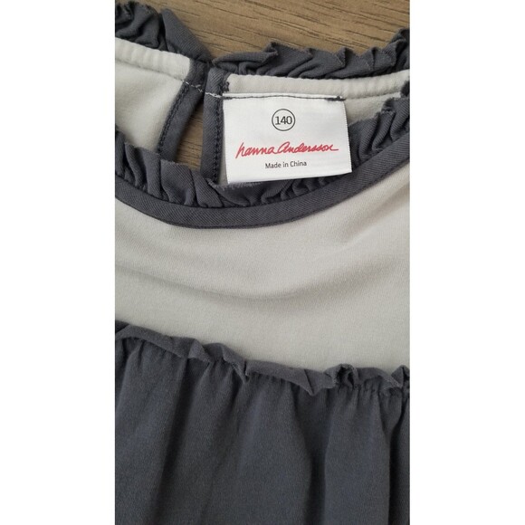 Hanna Andersson Dress - Picture 4 of 5